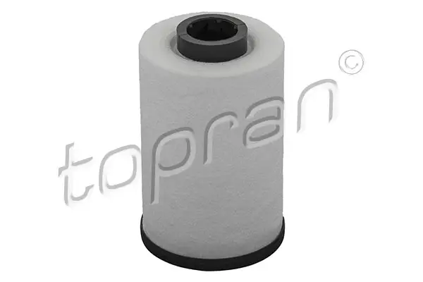 Neuheit TOPRAN 625 374 - Hydraulikfilter, Automatikgetriebe