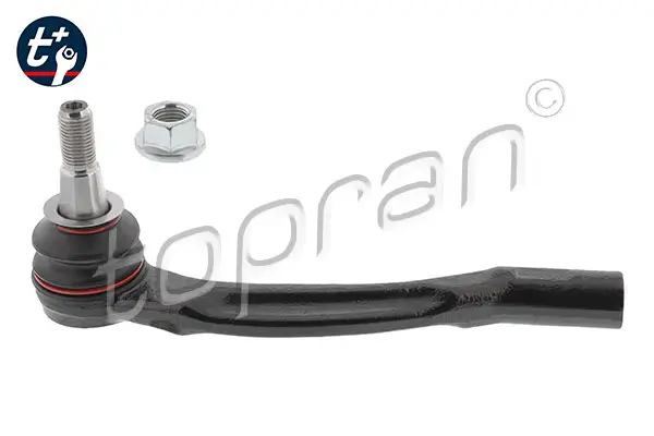 TOPRAN 625 685 - Spurstangenkopf Sale