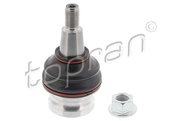 TOPRAN 626 509 - Trag-/Führungsgelenk Must-Have