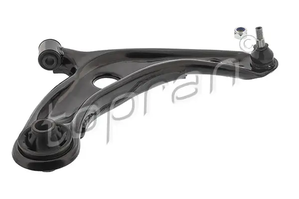 Heißes Angebot TOPRAN 629 751 - Lenker, Radaufhängung