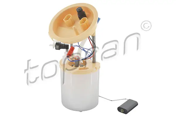 TOPRAN 630 680 - Kraftstoff-Fördereinheit Neuheit