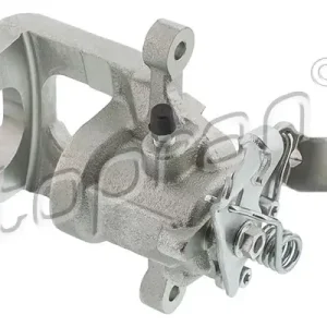 Begrenztes Angebot TOPRAN 631 439 - Bremssattel