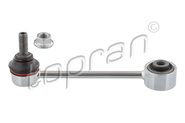 TOPRAN 632 377 - Stange/Strebe, Stabilisator Geprüft