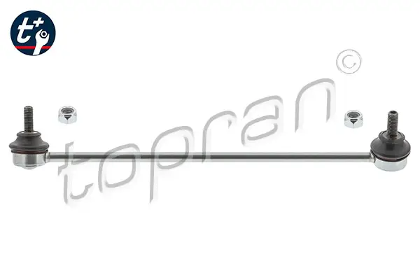 Super-Preis TOPRAN 632 389 - Stange/Strebe, Stabilisator