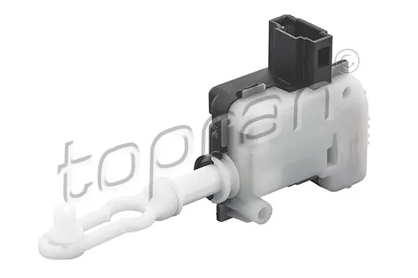 Bestseller TOPRAN 633 219 - Stellelement, Zentralverriegelung