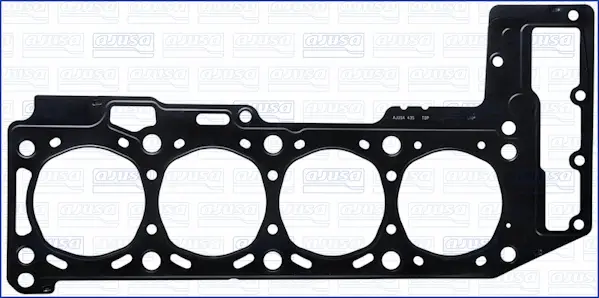 Sonderaktion AJUSA 10209000 - Dichtung, Zylinderkopf - MULTILAYER STEEL