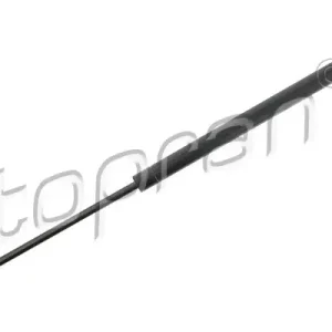 TOPRAN 701 598 - Gasfeder, Koffer-/Laderaum Neu