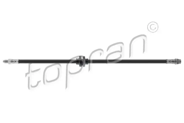 TOPRAN 702 273 - Bremsschlauch Must-Have