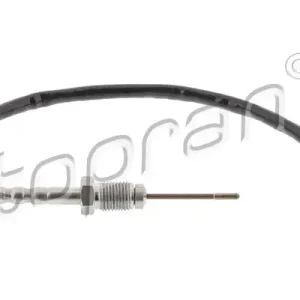 TOPRAN 702 600 - Sensor, Abgastemperatur Günstig