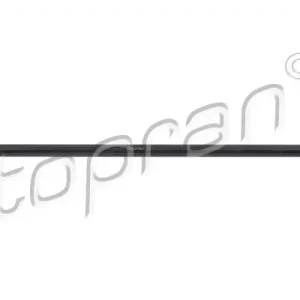 TOPRAN 722 544 - Stange/Strebe, Stabilisator Neu