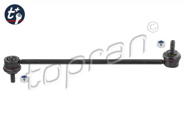 TOPRAN 722 544 - Stange/Strebe, Stabilisator Neu