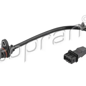 TOPRAN 821 122 - Impulsgeber, Kurbelwelle Heißes Angebot