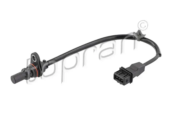 TOPRAN 821 122 - Impulsgeber, Kurbelwelle Heißes Angebot