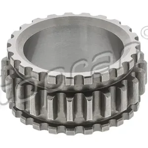 Markenprodukt TOPRAN 821 772 - Zahnrad, Kurbelwelle
