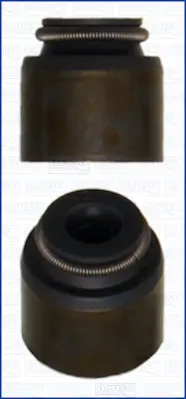 Geprüft AJUSA 12022700 - Dichtring, Ventilschaft
