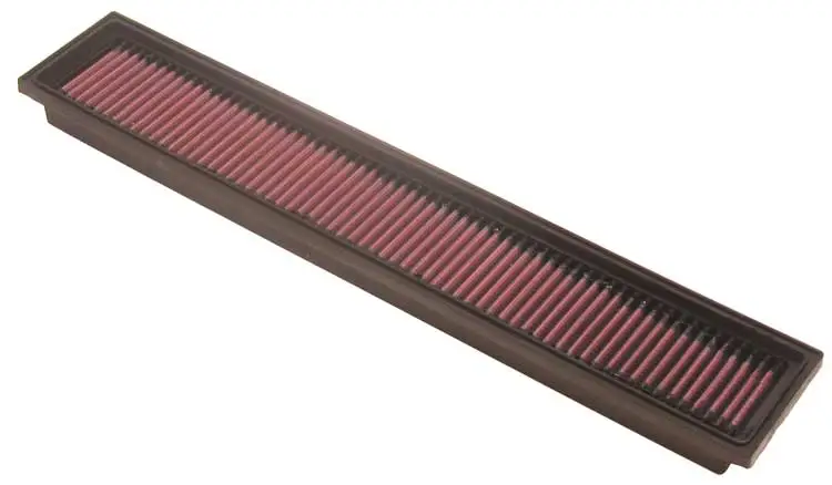 Saisonangebot K&N Filters 33-2193 - Luftfilter