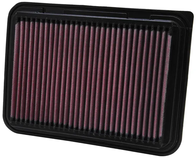 Günstig K&N Filters 33-2360 - Luftfilter