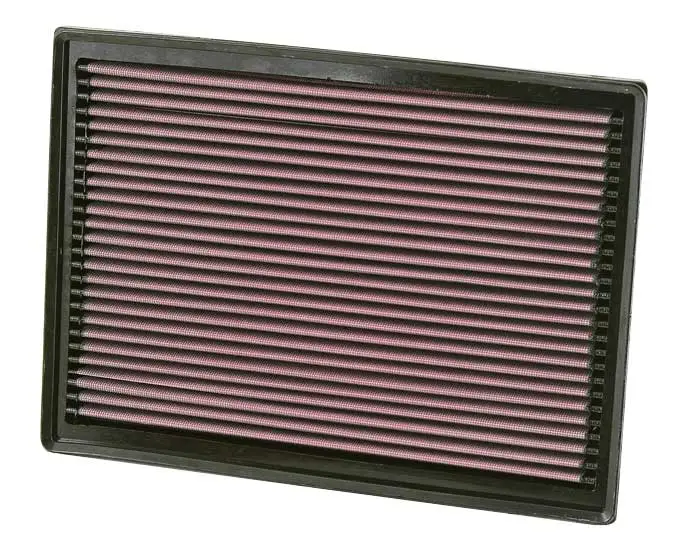 Neue Kollektion K&N Filters 33-2391 - Luftfilter
