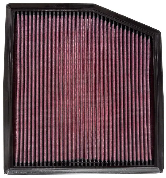 Direkt Vom Hersteller K&N Filters 33-2458 - Luftfilter