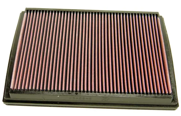 K&N Filters 33-2848 - Luftfilter Nur Für Kurze Zeit