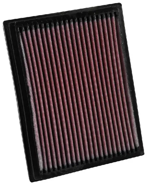 Zertifiziert K&N Filters 33-2914 - Luftfilter