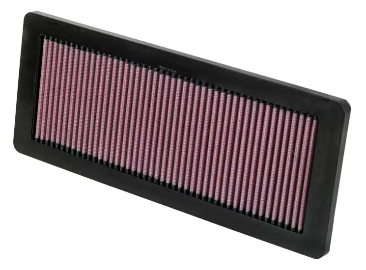 K&N Filters 33-2936 - Luftfilter Direktkauf