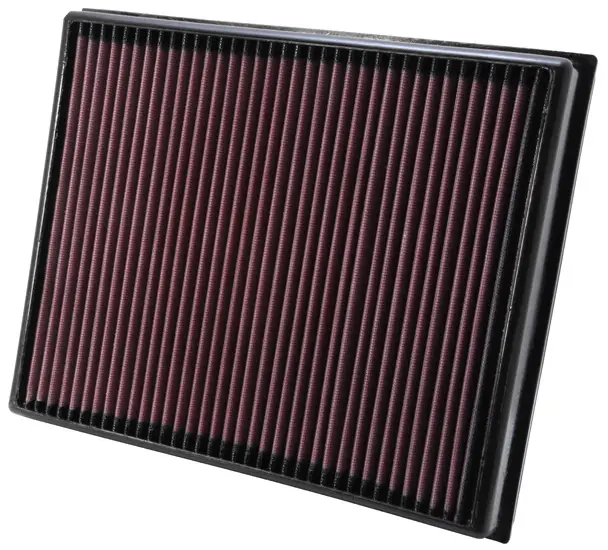 Kracherpreis K&N Filters 33-2983 - Luftfilter