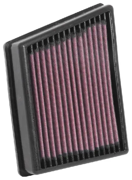 K&N Filters 33-3117 - Luftfilter Ausverkauf