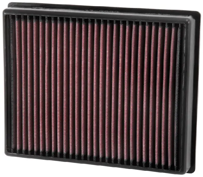 Beliebt K&N Filters 33-5000 - Luftfilter
