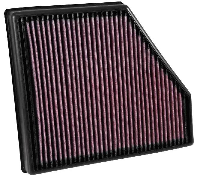 Sonderaktion K&N Filters 33-5047 - Luftfilter