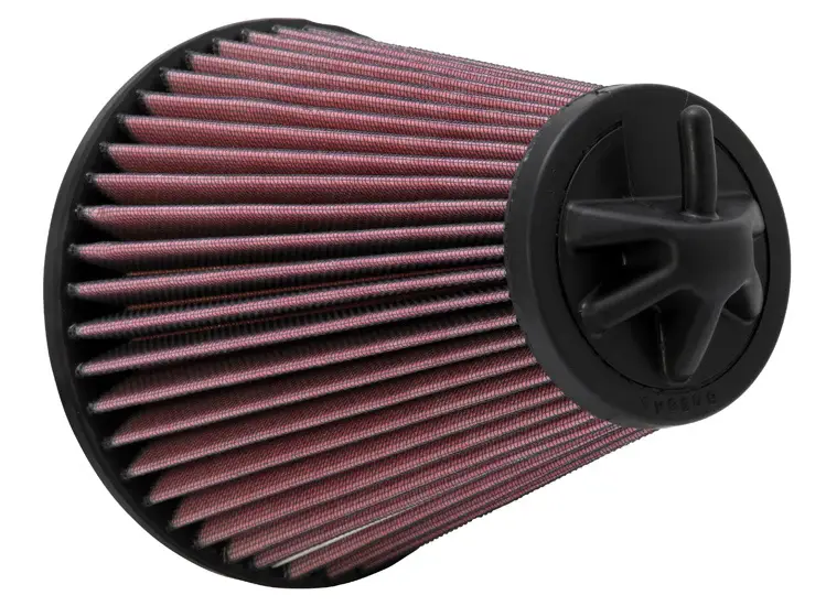 Rabatt K&N Filters E-2435 - Luftfilter