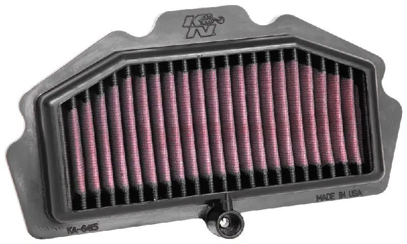 K&N Filters KA-6415 - Luftfilter Online Kaufen