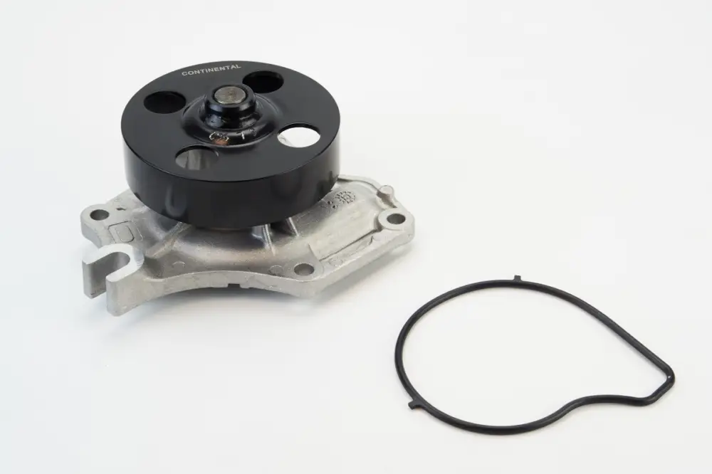 Neuheit CONTINENTAL CTAM WPS3165 - Wasserpumpe, Motorkühlung