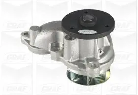 GRAF PA1177 - Wasserpumpe, Motorkühlung Heißes Angebot