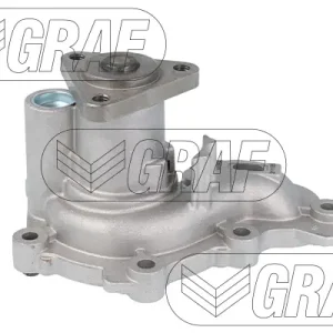 GRAF PA1443 - Wasserpumpe, Motorkühlung Sonderaktion