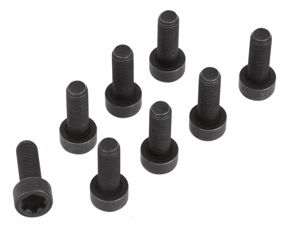 SACHS 1874 000 077 - Schraubensatz, Schwungrad Knallerangebot
