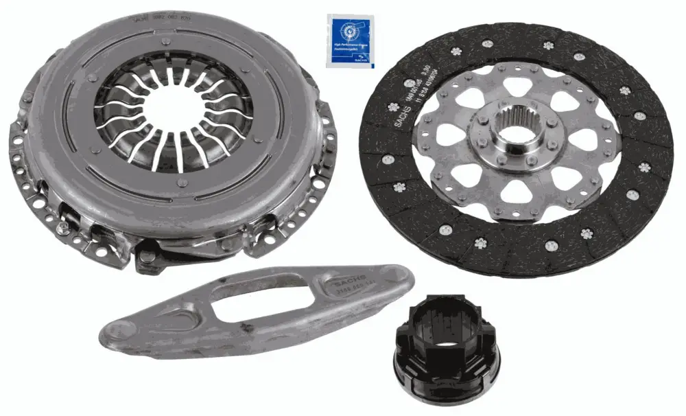SACHS 3000 970 140 - Kupplungssatz - XTend Abverkauf