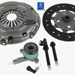 Sonderaktion SACHS 3000 990 557 - Kupplungssatz - XTend Kit plus CSC