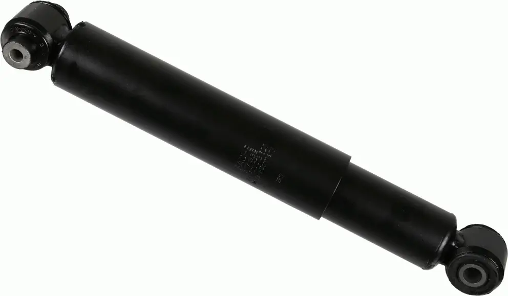 SACHS 317 639 - Stoßdämpfer Solange Der Vorrat Reicht