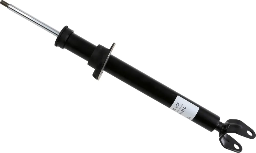 Meistverkauft SACHS 318 064 - Stoßdämpfer
