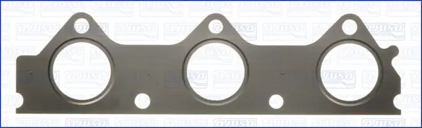 AJUSA 13127700 - Dichtung, Abgaskrümmer - MULTILAYER STEEL Versand Am Gleichen Tag