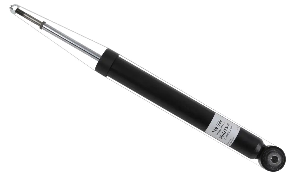 Neue Ware SACHS 319 886 - Stoßdämpfer