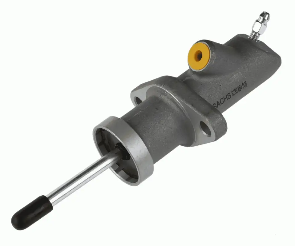 Preiswert SACHS 6283 654 005 - Nehmerzylinder, Kupplung