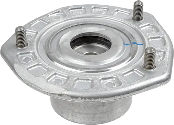 SACHS 803 296 - Federbeinstützlager Garantierte Lieferung
