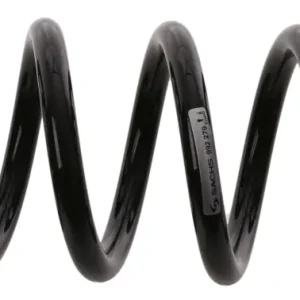 Meistverkauft SACHS 992 279 - Fahrwerksfeder