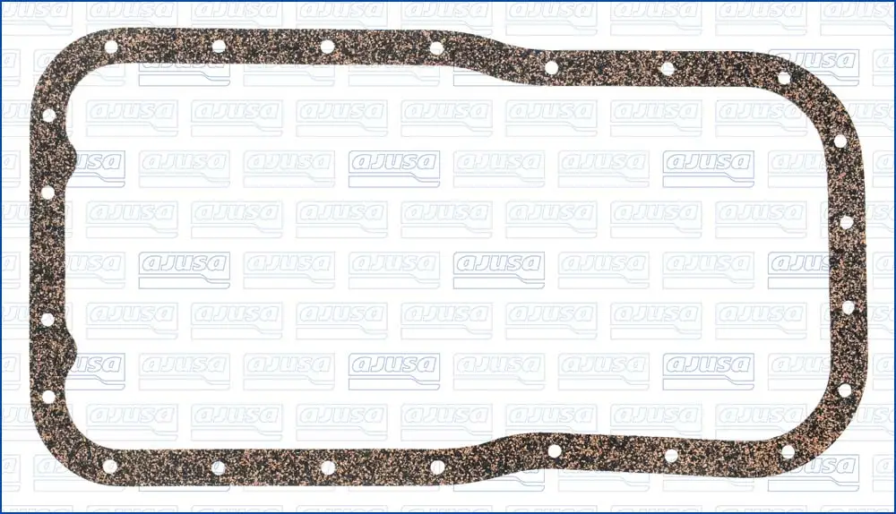 Top-Angebot AJUSA 14032900 - Dichtung, Ölwanne