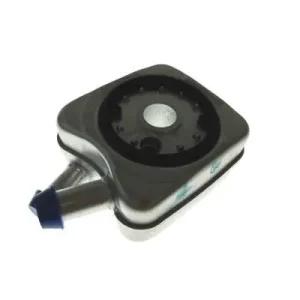 Sichere Zahlung AUTOMEGA 130048611 - Ölkühler, Motoröl
