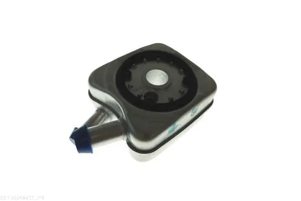 Sichere Zahlung AUTOMEGA 130048611 - Ölkühler, Motoröl