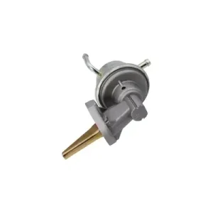 Sichere Zahlung AUTOMEGA 140009610 - Kraftstoffpumpe