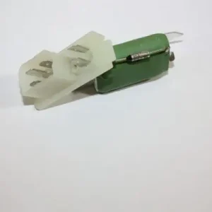AUTOMEGA 150105610 - Widerstand, Innenraumgebläse Garantierte Lieferung